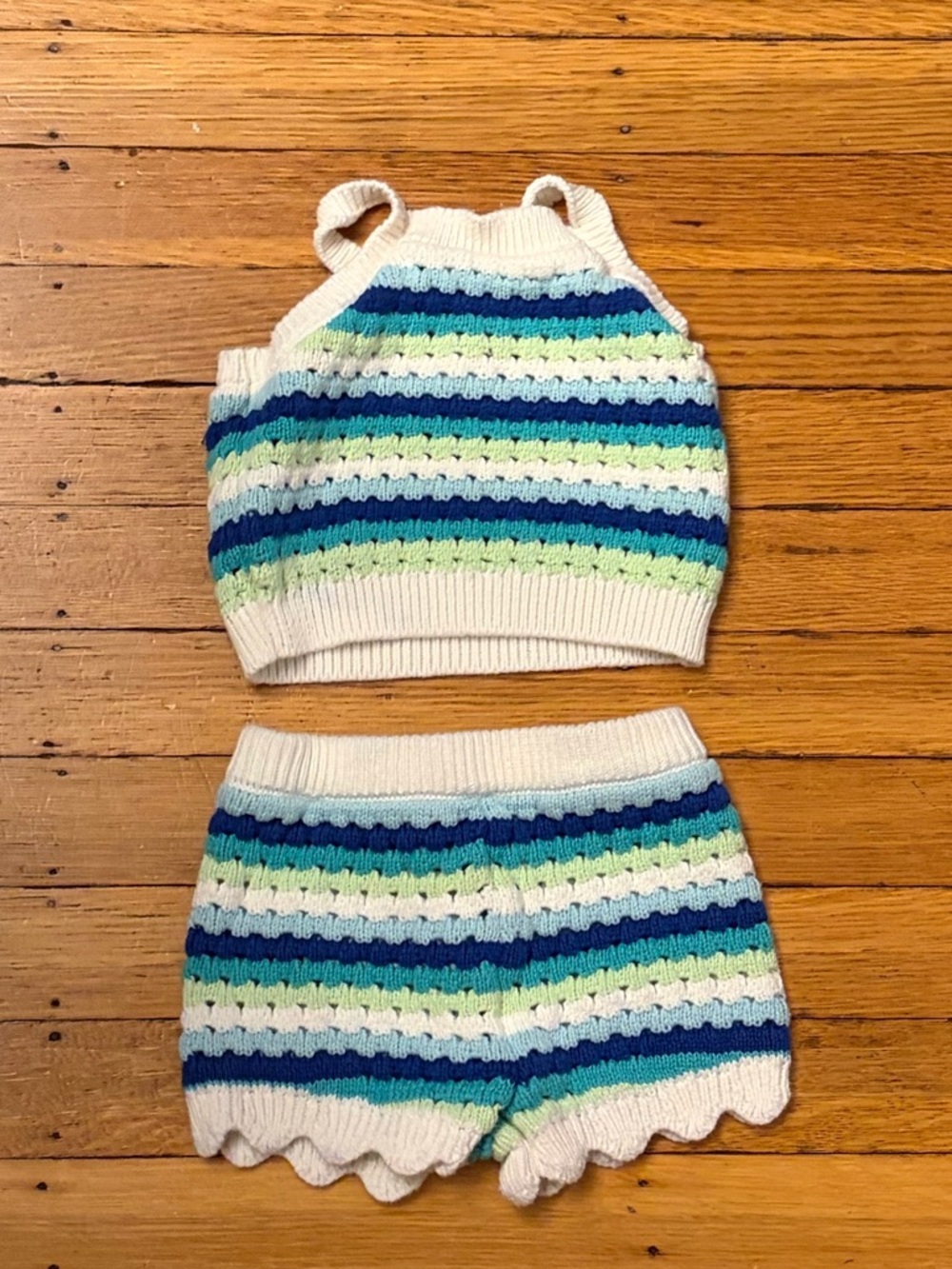 Kids old navy set size 3-6m